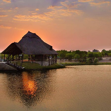 Stephen Margolis Resort Harare Exterior foto