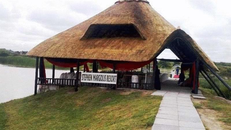 Stephen Margolis Resort Harare Exterior foto
